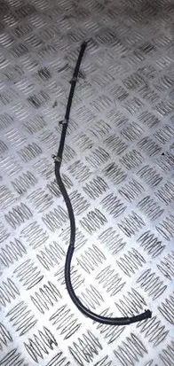 Mercedes-Benz CLK A209 C209 Fuel injector supply line/pipe 