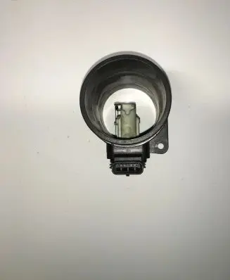 Nissan Qashqai Mass air flow meter H8200300002 8200280060 5WK97008