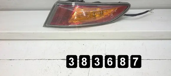 Honda Civic Rear/tail lights 22016721