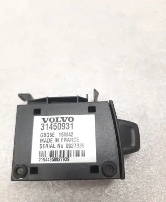 Volvo XC90 Other control units/modules 31450931