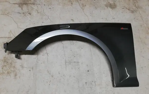 Audi A4 S4 B9 Fender 8W0821467