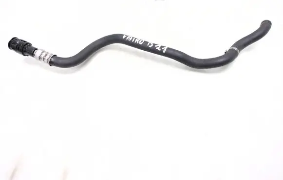 BMW 5 E60 E61 Power steering hose/pipe/line 6775195 32416775195