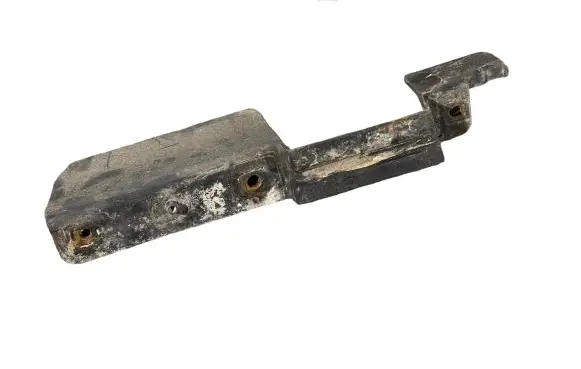 Toyota Verso Front mudguard 538510F010