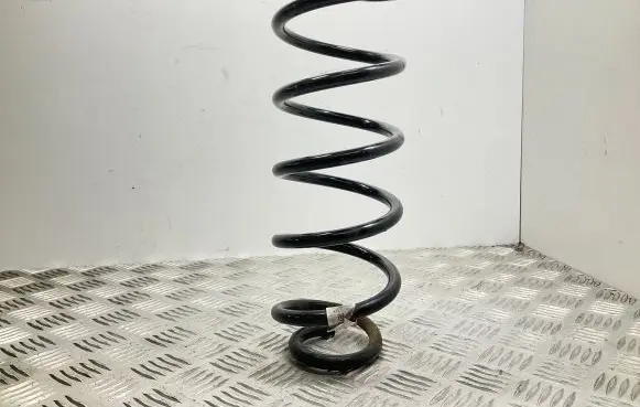 Audi A3 S3 8V Rear coil spring 5Q0511121AN
