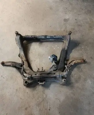 Nissan X-Trail T31 Front subframe