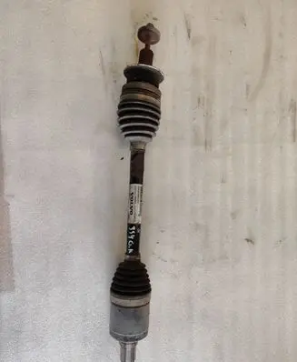 Volvo V60 Rear driveshaft D09KB