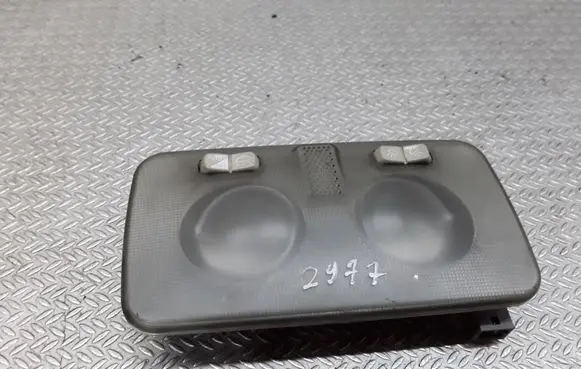 Alfa Romeo 156 Front seat light 0884200