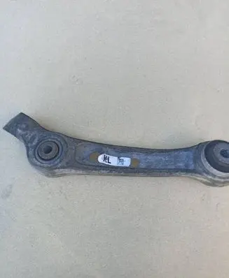 Front lower control arm/wishbone