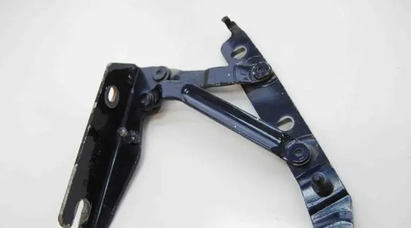 Mercedes-Benz CLK A209 C209 Tailgate/trunk/boot hinge A2087500328
