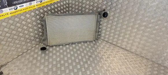 Volkswagen Caddy Intercooler radiator 1K0145803AL 0281002399 03890051B