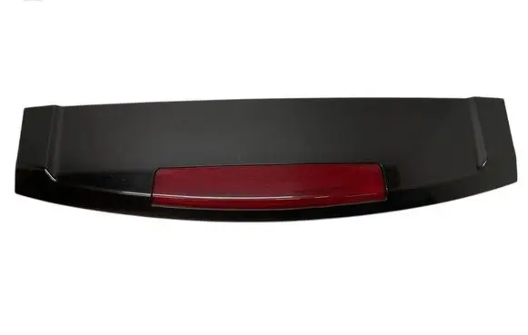 Land Rover Range Rover L322 Rear window tailgate spoiler DFD000050 MTR4R