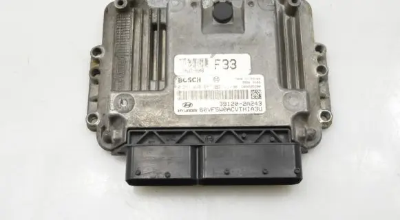 Hyundai i40 Engine control unit/module 391202A243