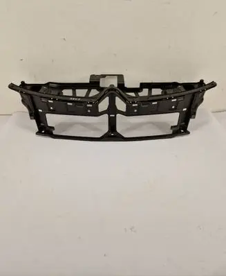 Citroen C4 I Picasso Radiator mount bracket 9676051877