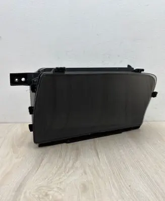 Mercedes-Benz S W221 Screen/display/small screen 1036904816