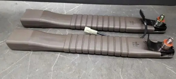 KIA Sportage Seat belt trim Q0K01L5771270Q