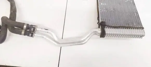 Ford Kuga I Heater blower radiator