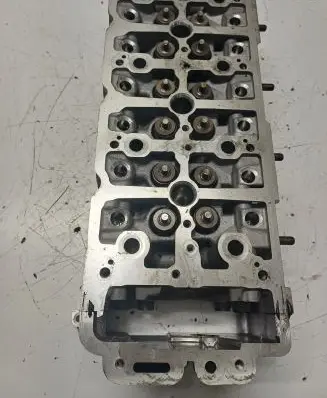 Engine head