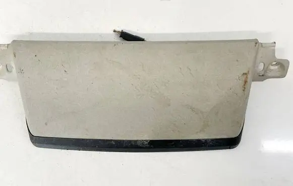 Opel Astra G Third/center stoplight 09131206 09920001
