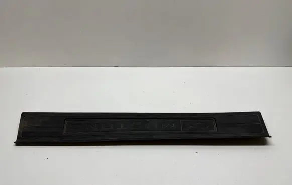 Ford Mustang VI Front sill trim cover FR3B6313222
