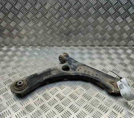 Volkswagen Caddy Front lower control arm/wishbone 1K0407152BG