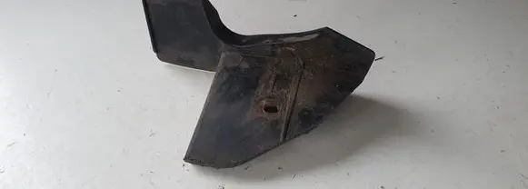 Toyota Prius (XW30) Rear mudguard 