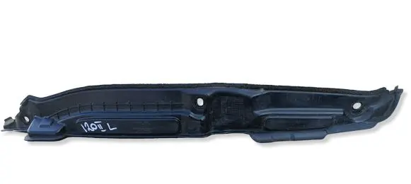 Hyundai i20 (GB IB) Fender foam support/seal 84141C8000