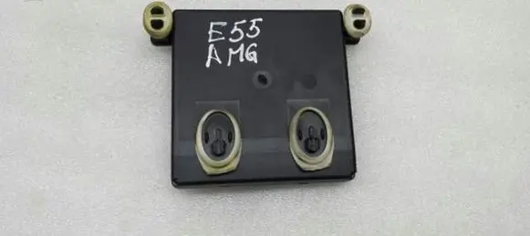 Mercedes-Benz E W211 Door control unit/module A2118201526