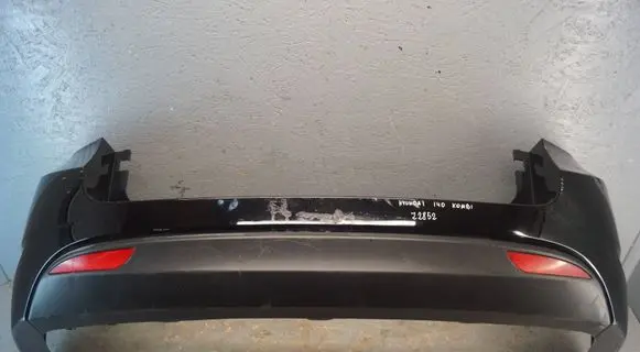 Hyundai i40 Rear bumper 866113Z000