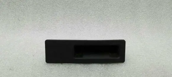 BMW X1 F48 F49 Tailgate/trunk/boot exterior handle 7463161