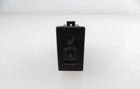 Volkswagen Sharan Seat heating switch YM2119K314AAW 7M3963563