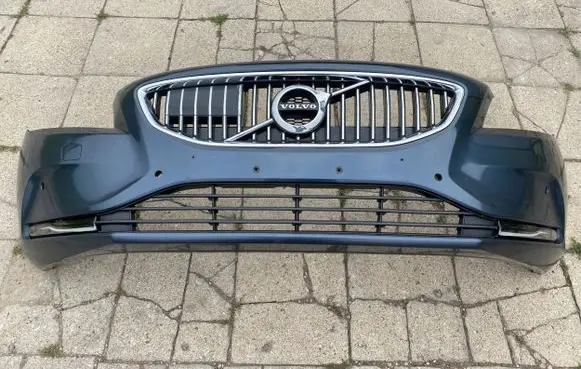 Volvo V40 Front bumper