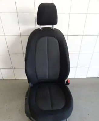 BMW 2 F45 Front passenger seat 