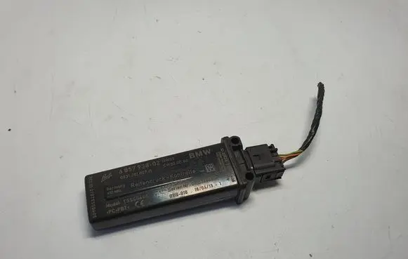BMW 7 F01 F02 F03 F04 Tire pressure control unit 36106857938 6857938 6881433