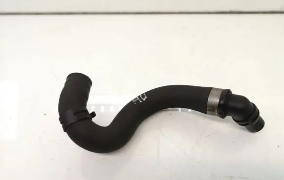 Mercedes-Benz E W211 Engine coolant pipe/hose A2118327094