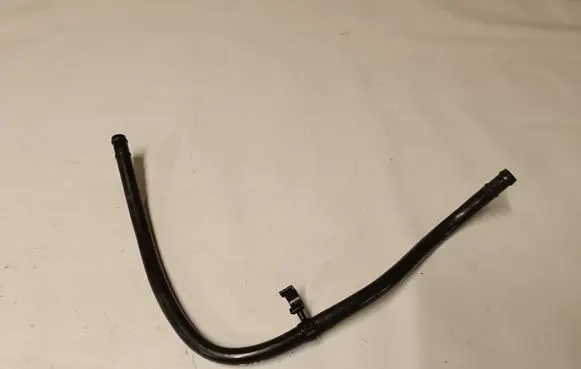 Dodge Challenger Breather hose/pipe 05184805AE