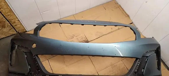 KIA Xceed Front bumper 86511j7pa0