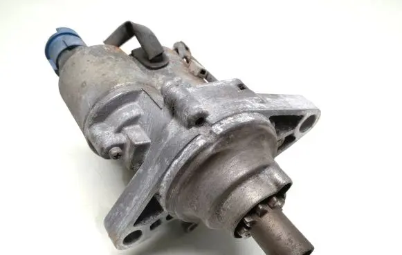 Honda FR-V Starter motor SM44246
