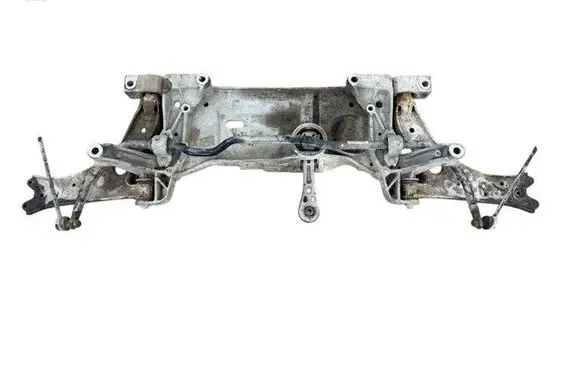 Volkswagen Golf VI Front subframe 1K0199369G