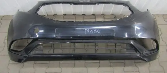 KIA Venga Front bumper 86511-1P500