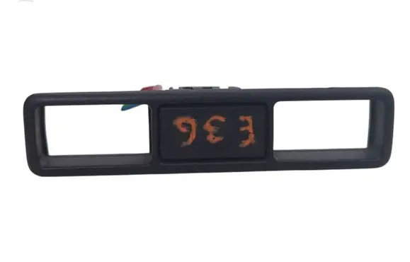 BMW Z3 E36 Panel trim 1387999