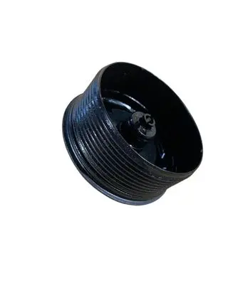 Dodge Caliber Oil filter cover 
