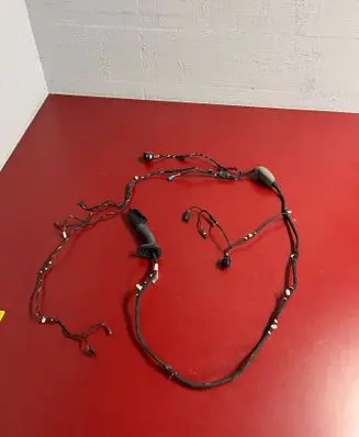 BMW X3 G01 Rear door wiring loom 8793250