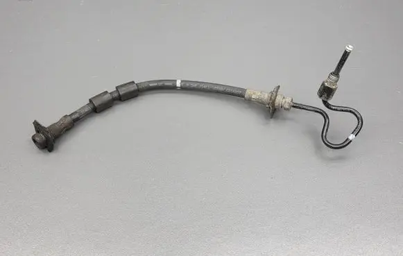 Ford Fiesta Brake line pipe/hose GB16897