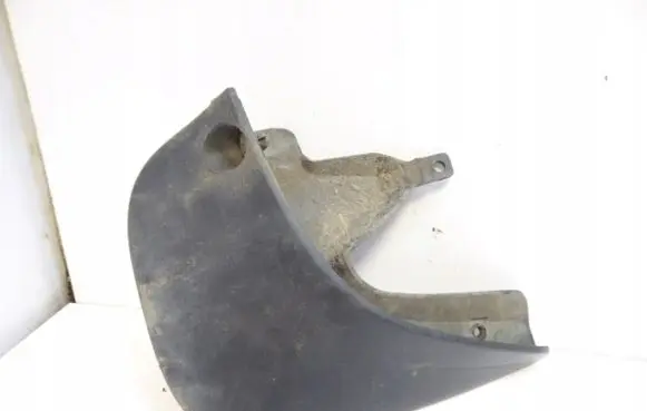 Hyundai Tucson JM Front splash guards bracket 