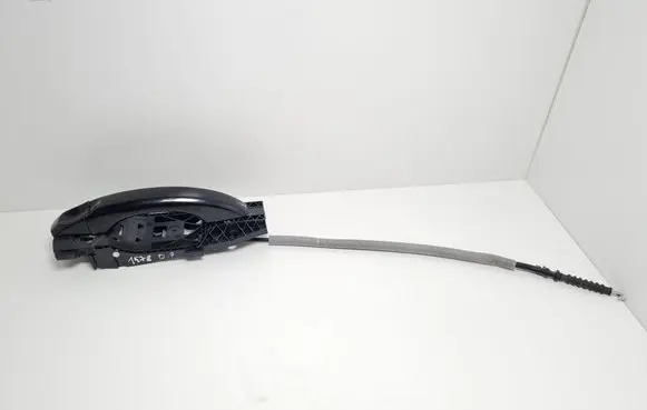Volkswagen Amarok Front door exterior handle 5N0839885H 5N0837017E