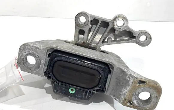Ford Focus Engine mount vacuum valve JX61-6F012-DE