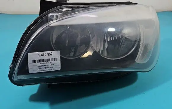 BMW X1 E84 Headlight/headlamp 2990001 IMPRK1440952