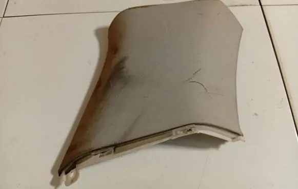 Toyota Avensis T250 Other interior part 6258205010