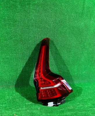Volvo V60 Rear/tail lights