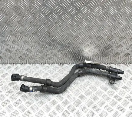 Peugeot 208 II Engine coolant pipe/hose 9826618080 7800632310